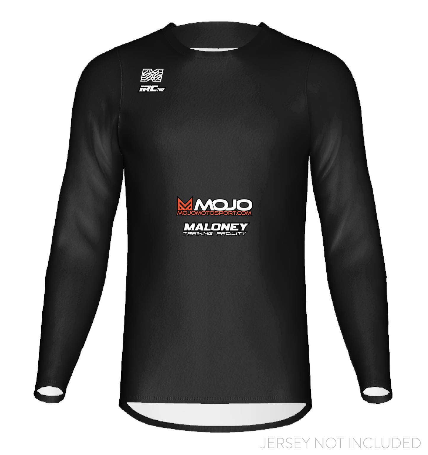Jersey Print Logos