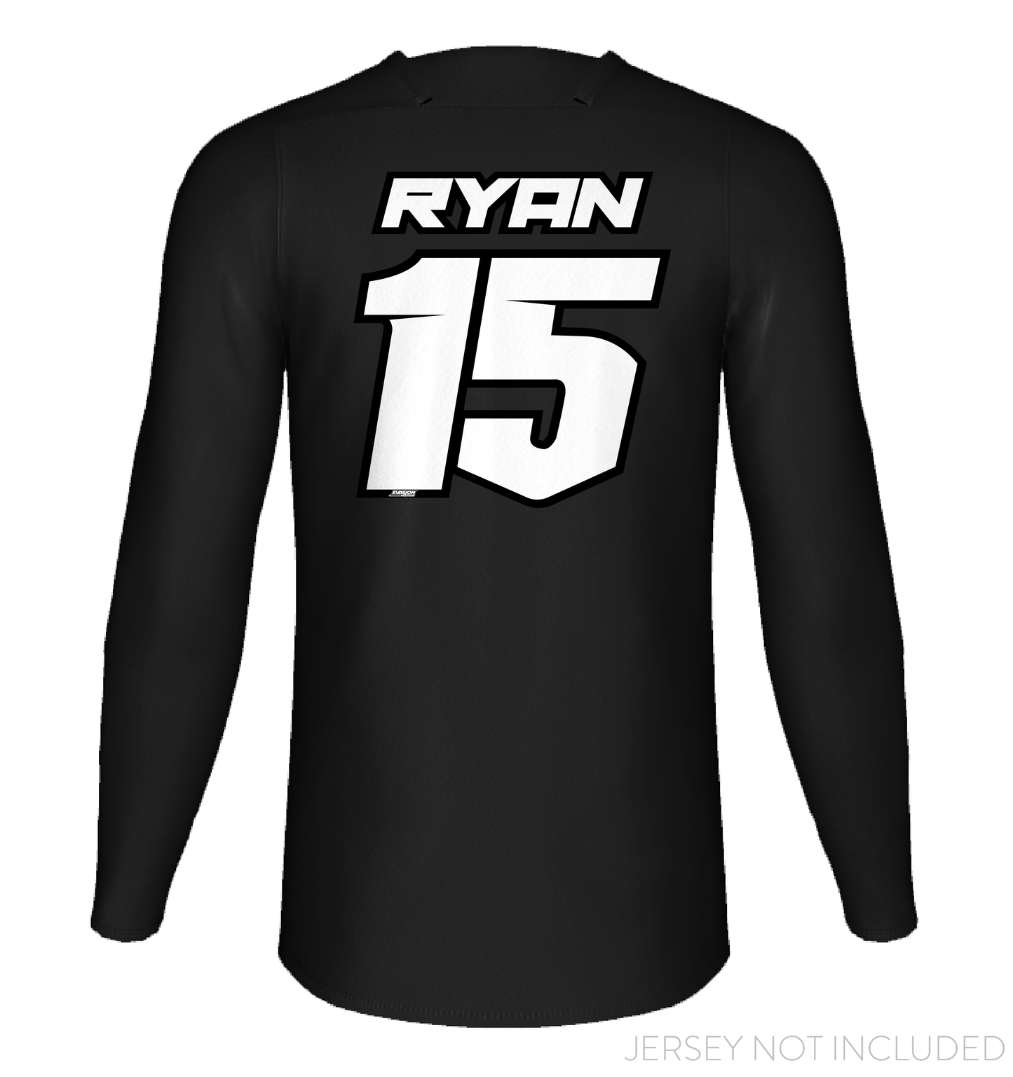 Jersey Print - Style 2