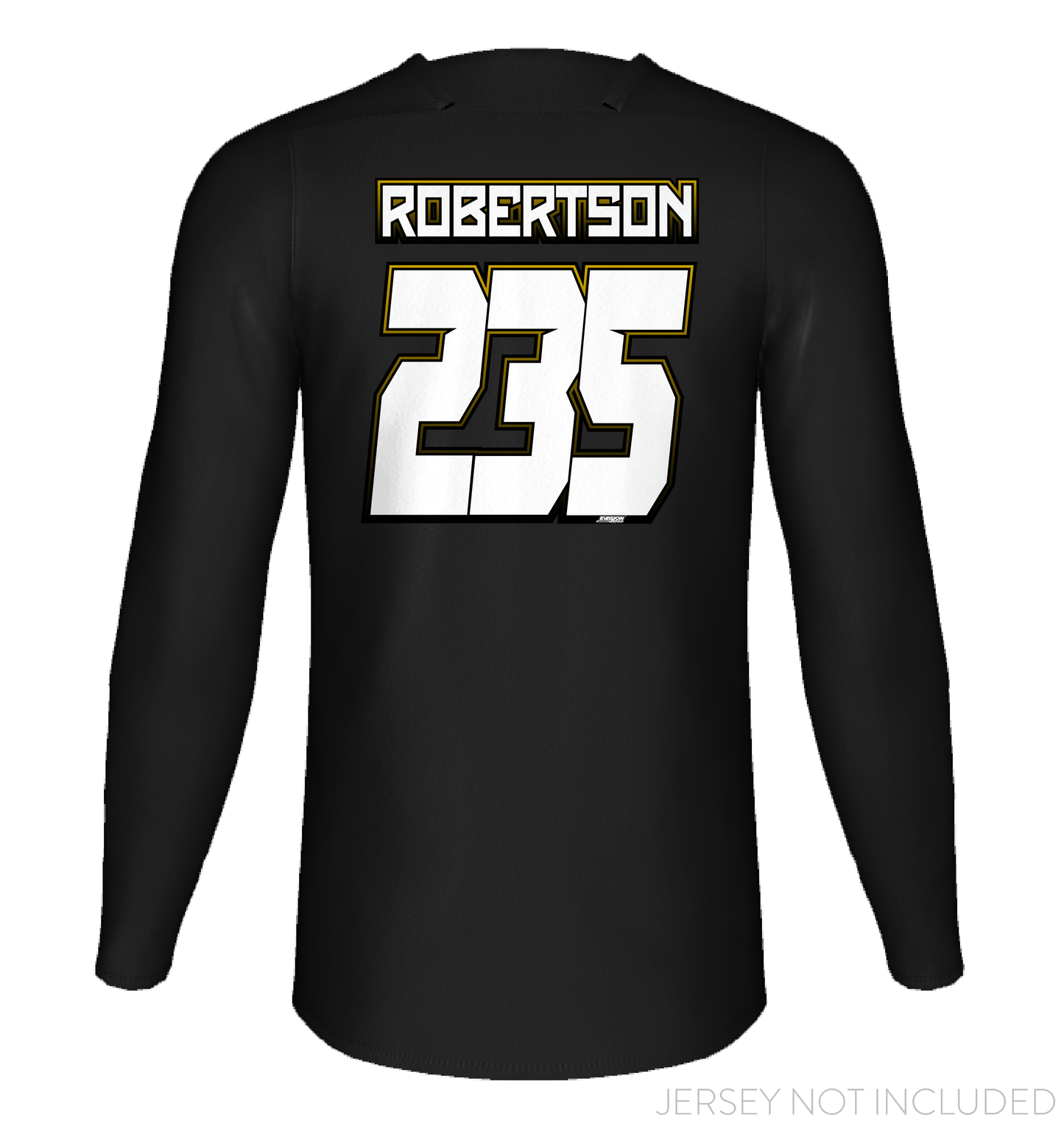Jersey Print - Style 3