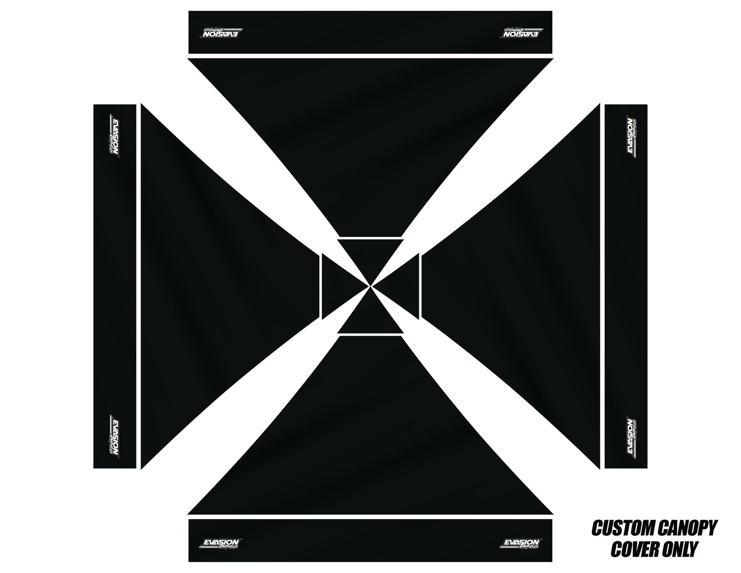 Canopy Top Cover Only