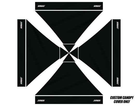 Canopy Top Cover Only
