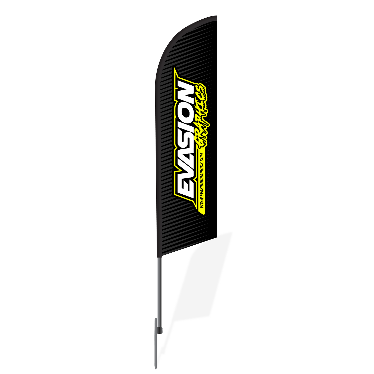 Custom Printed Flags