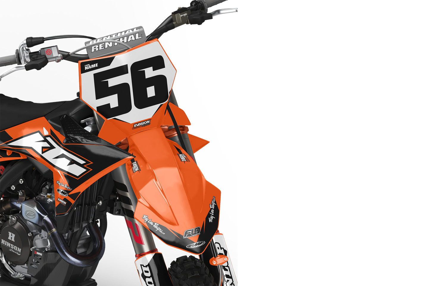 KTM Velocity