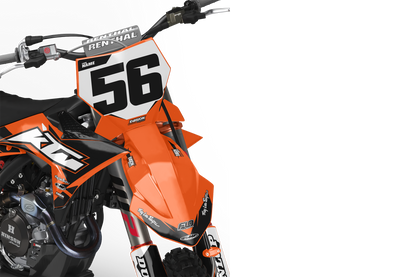 KTM Velocity