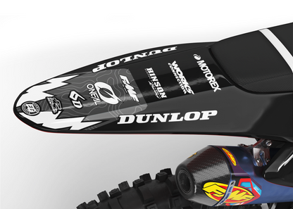 GASGAS Bolt v2