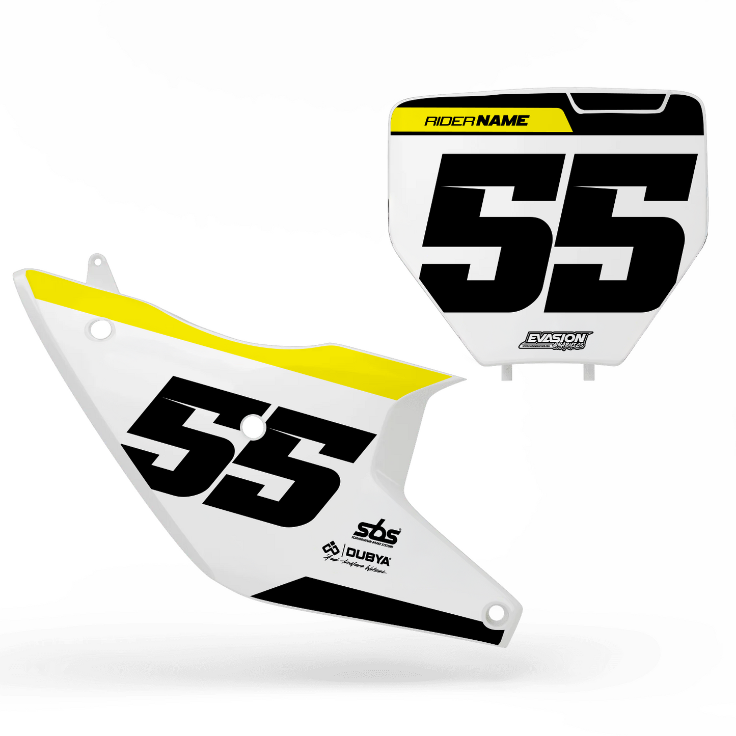 Husqvarna v1