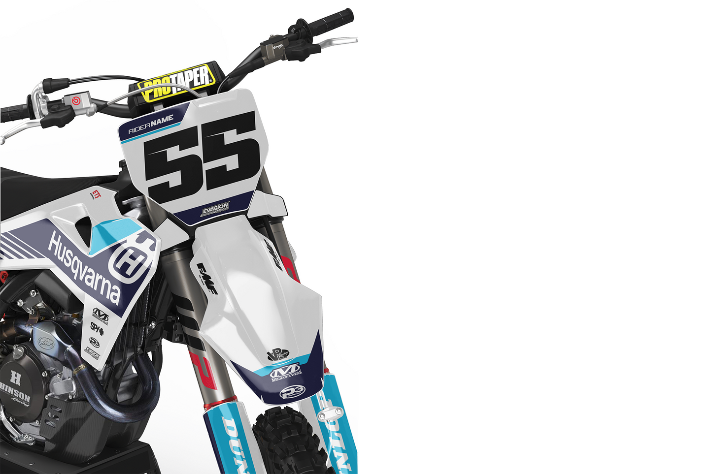 Husqvarna Capture