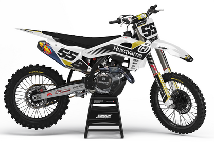 Husqvarna Capture Gold