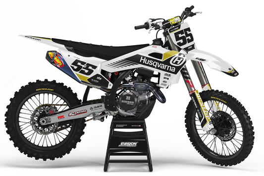 Husqvarna Capture Gold