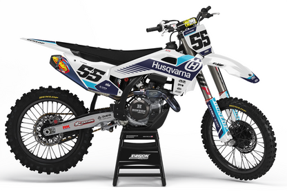 Husqvarna Capture