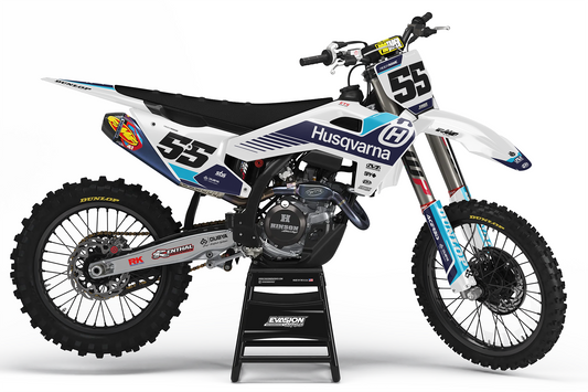Husqvarna Capture