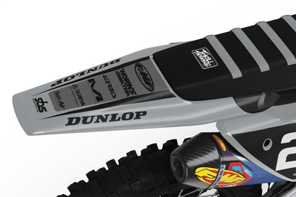 Husqvarna Control Ghost