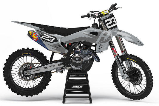 Husqvarna Control Ghost