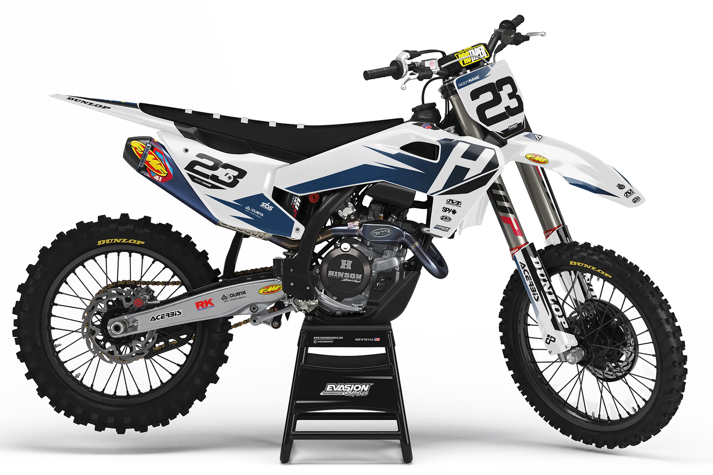 Husqvarna Control