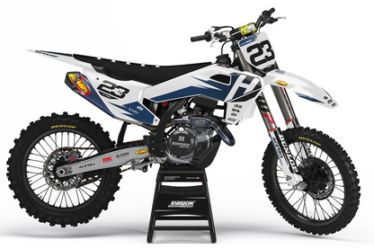 Husqvarna Control