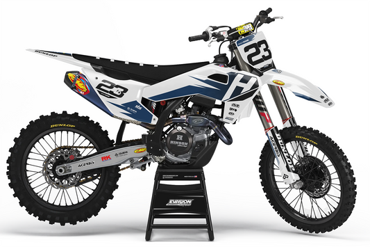 Husqvarna Control