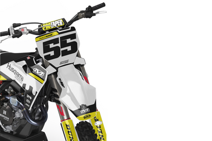Husqvarna Defender v2
