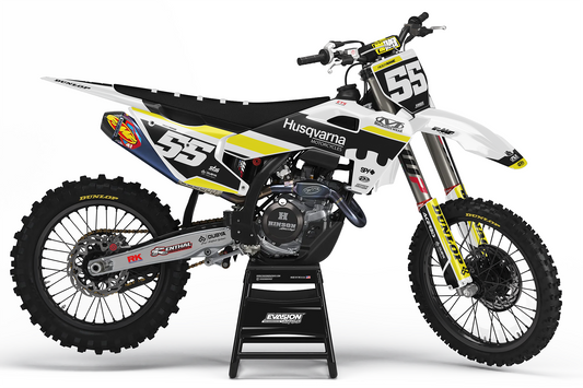 Husqvarna Defender