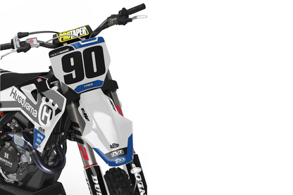Husqvarna Grit