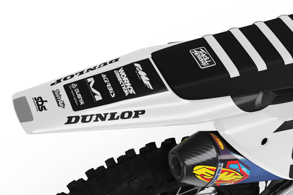 Husqvarna Grit Grey