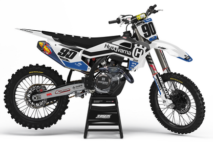 Husqvarna Grit