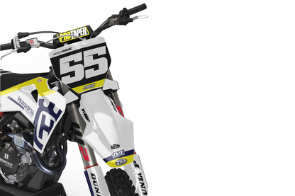 Husqvarna Stock