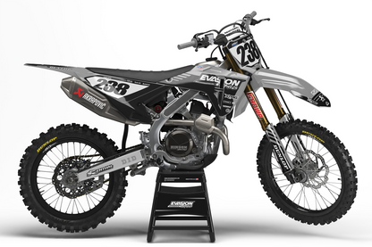 Honda Balance Grey