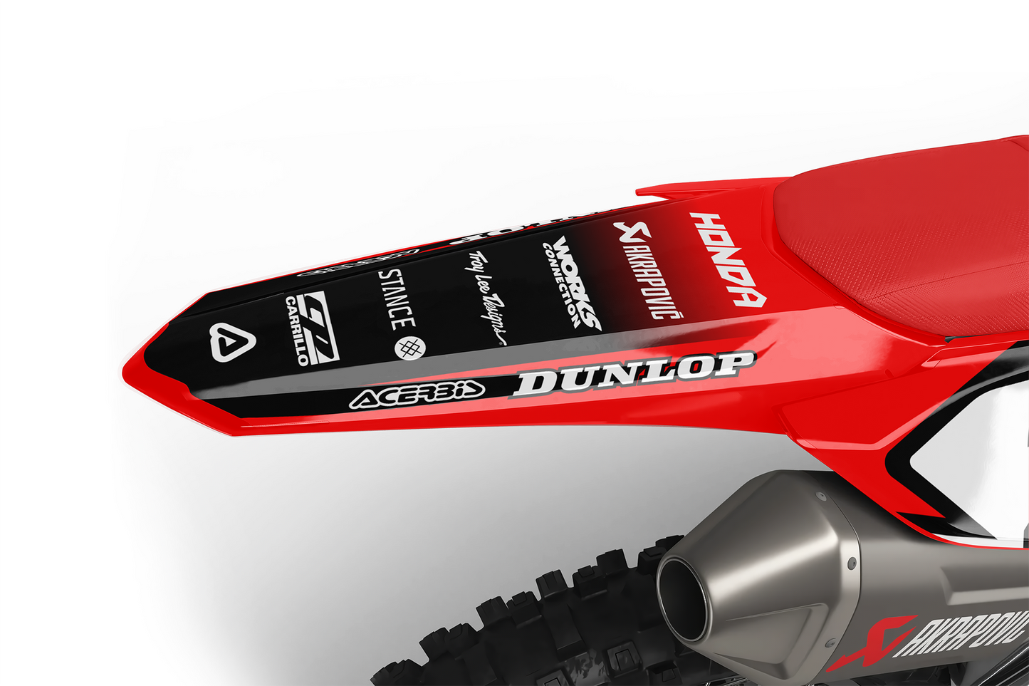 Honda Balance