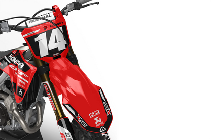 Honda Core