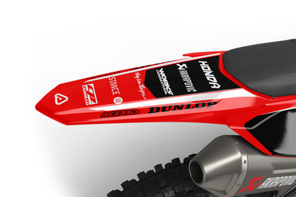 Honda Core