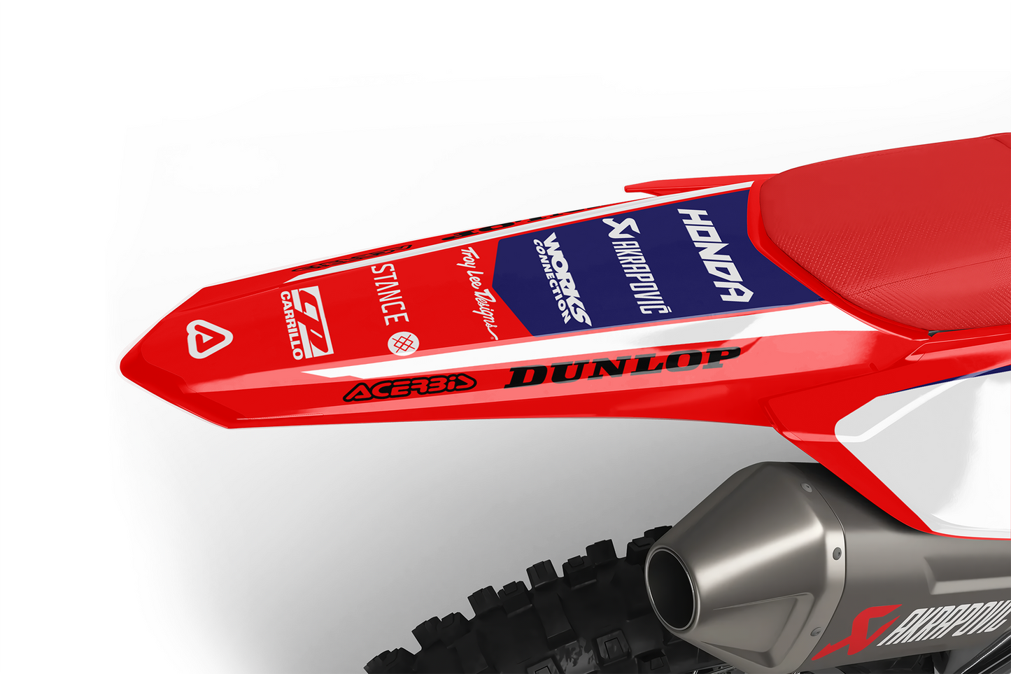 Honda Core v2