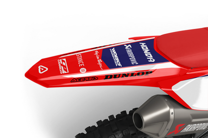 Honda Core v2