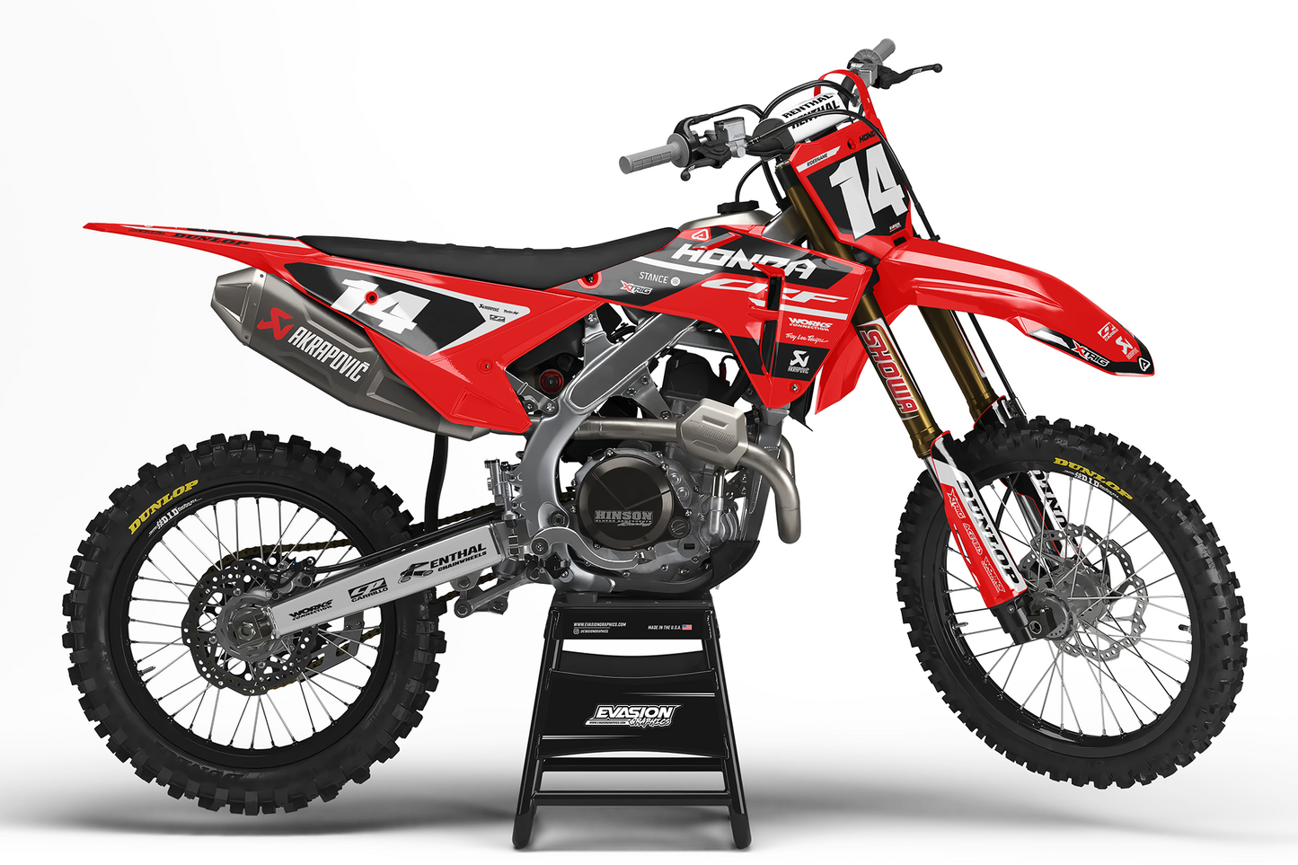 Honda Core
