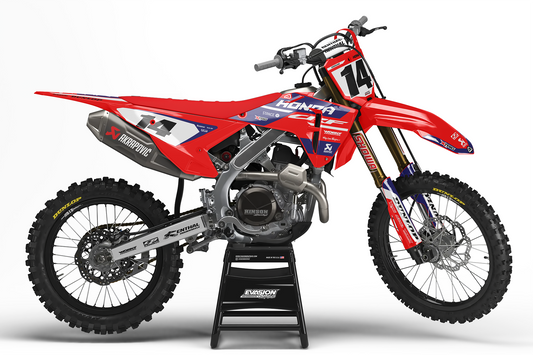 Honda Core v2
