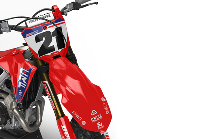 Honda Factory 25