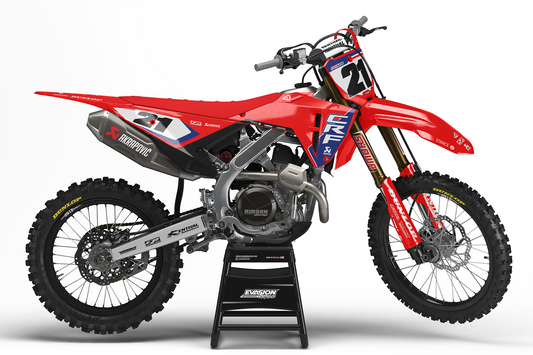 Honda Factory 25