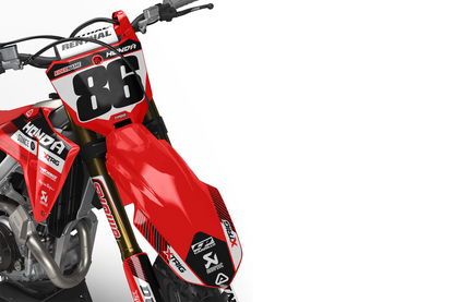 Honda Renegade