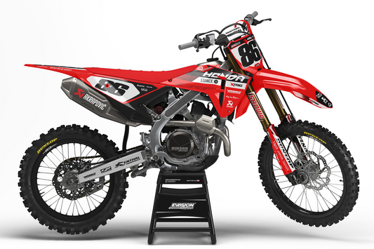 Honda Renegade
