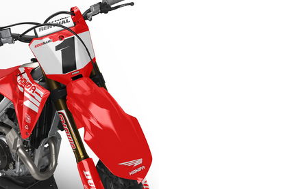 Honda Standard