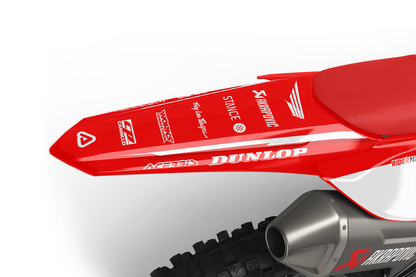 Honda Standard
