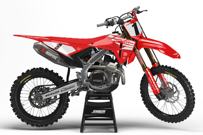 Honda Standard