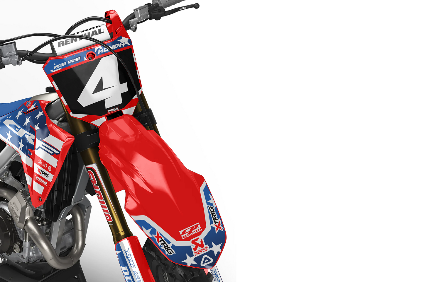 Honda USA