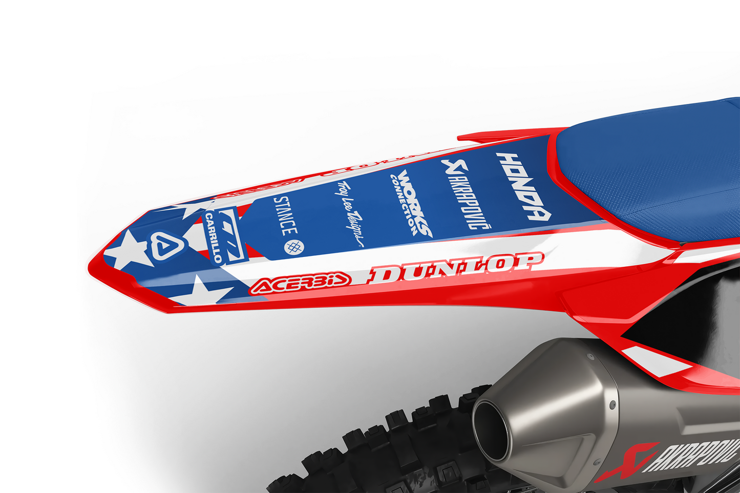 Honda USA
