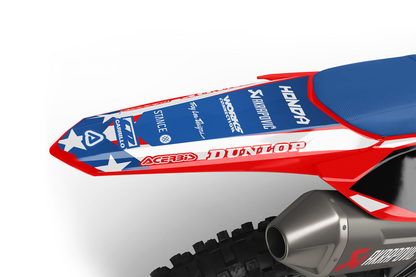 Honda USA