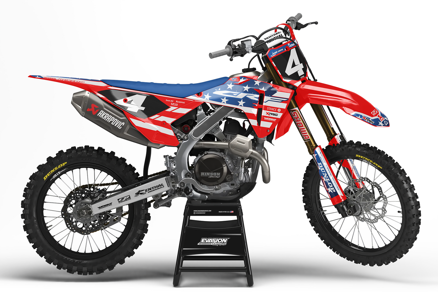 Honda USA
