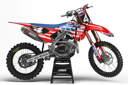 Honda USA