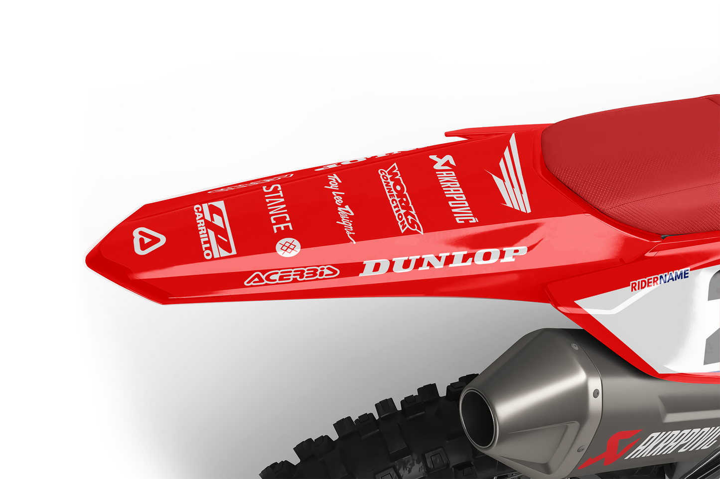Honda Factory 25