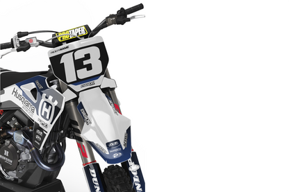 Husqvarna Void Graphics Kit