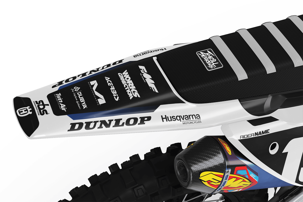 Husqvarna Void Graphics Kit