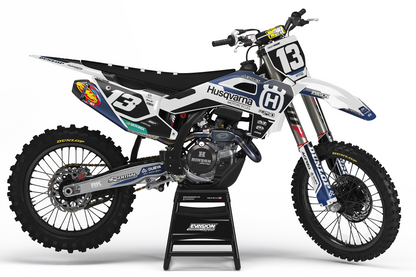 Husqvarna Void Graphics Kit
